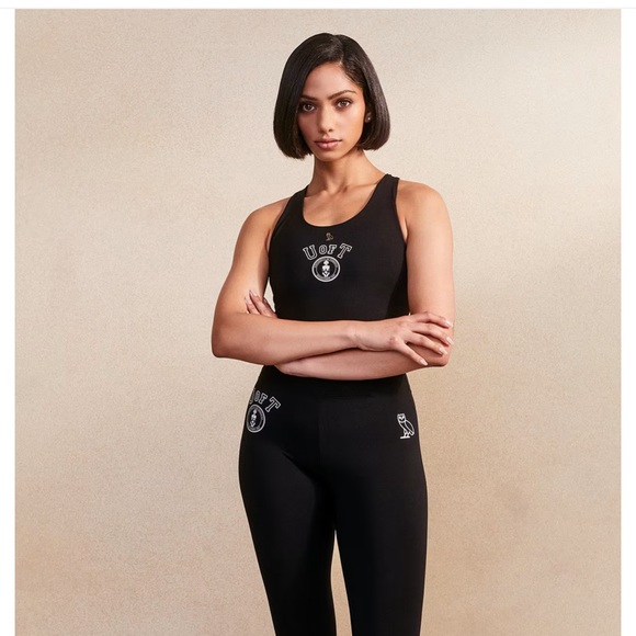 OVO x U of T Sports bra - Picture 6 of 6